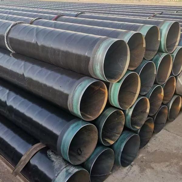 山東3pe防腐鋼管商家